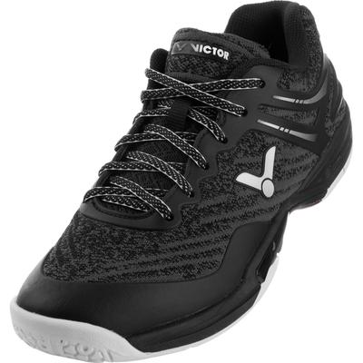 Victor Mens A922 Indoor Court Shoes - Blue/Black - main image