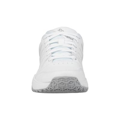 K-Swiss Womens Court Smash Omni Tennis Shoes - White - main image