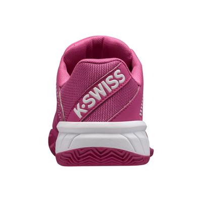 K-Swiss Womens Express Light 2 HB Tennis Shoes - Pink/White - main image