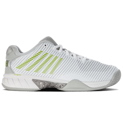 K-Swiss Womens Hypercourt Express 2 Court Tennis Shoes - White - main image