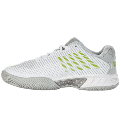 K-Swiss Womens Hypercourt Express 2 Court Tennis Shoes - White - main image