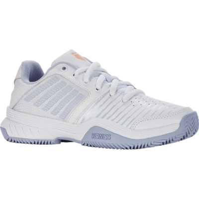 K-Swiss Womens Court Express HB Tennis Shoes - White - main image