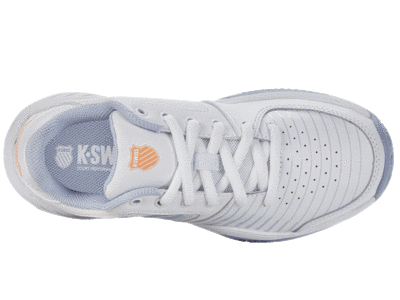 K-Swiss Womens Court Express HB Tennis Shoes - White - main image