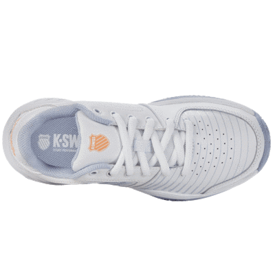 K-Swiss Womens Court Express HB Tennis Shoes - White - main image