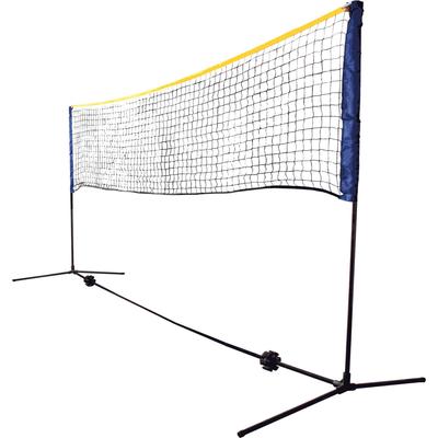 Schildkrot Combi Height Adjustable Net Set - Tennisnuts.com