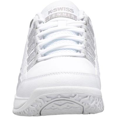 K-Swiss Womens Court  Prestir Omni Tennis Shoes - White - main image