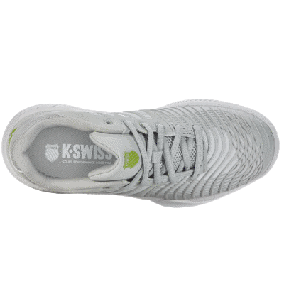 K-Swiss Womens Express Light 3 Tennis Shoes - Gray Violet - main image