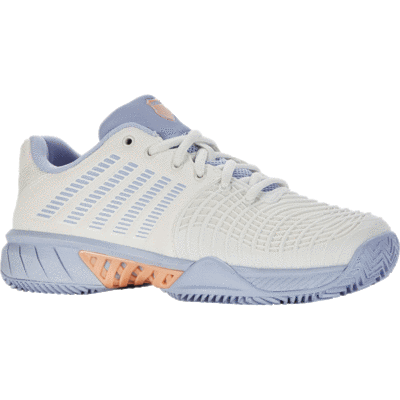 K-Swiss Womens Express Light 3 HB Tennis Shoes - Star White - main image