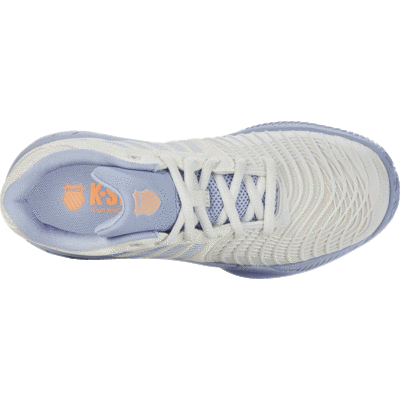 K-Swiss Womens Express Light 3 HB Tennis Shoes - Star White - main image