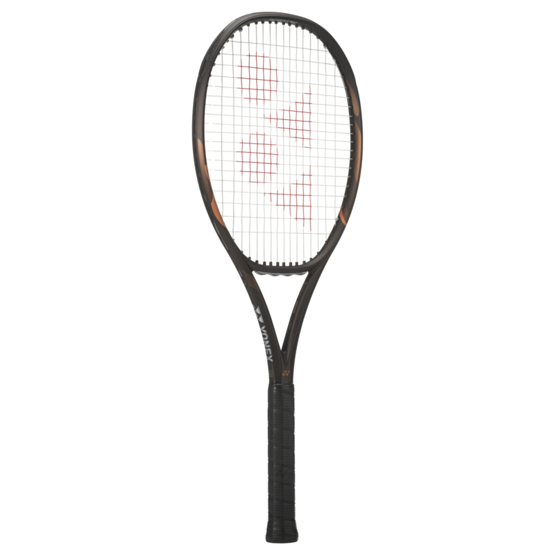 Yonex EZONE 98 v8 Tennis Racket [Frame Only] - Espresso Brown - main image