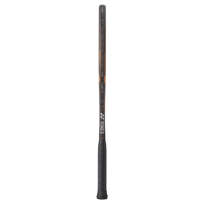 Yonex EZONE 98 Tour v8 Tennis Racket [Frame Only] - Espresso Brown - main image
