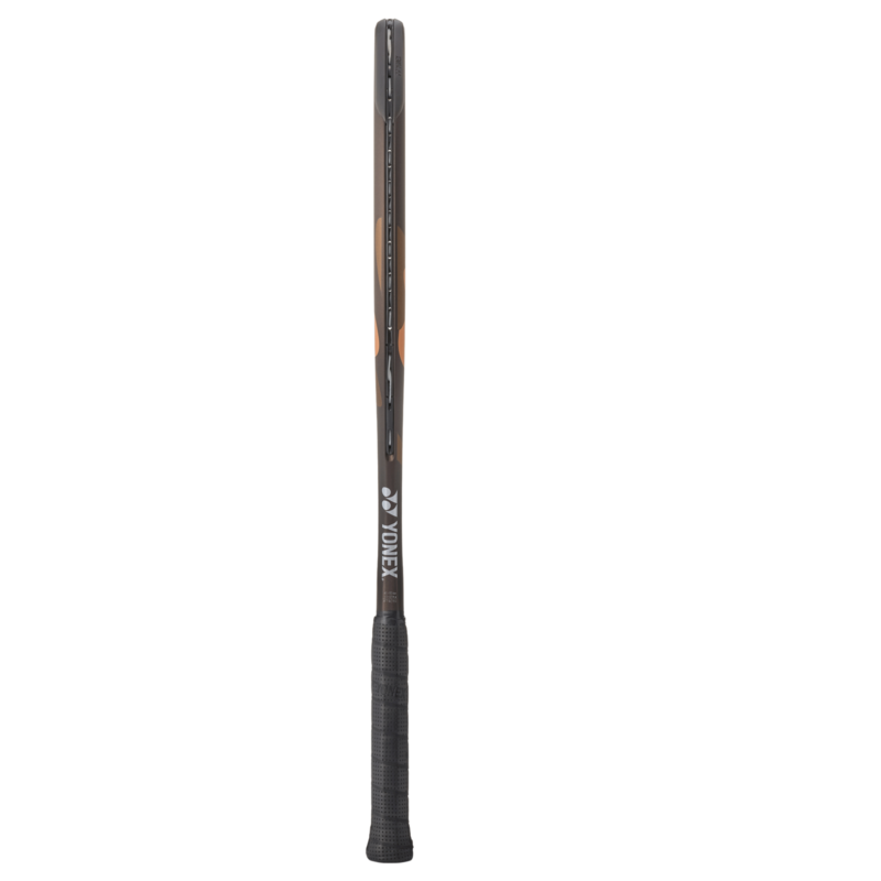 Yonex EZONE 98L v8 Tennis Racket [Frame Only] - Espresso Brown - main image