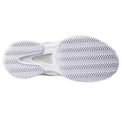 K-Swiss Womens Speedex HB Tennis Shoes - White/Lime - main image