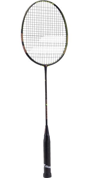 Babolat X-Feel Lite Badminton Racket - Yellow - main image