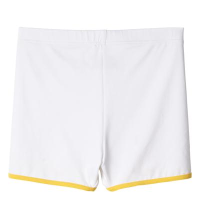 Adidas Womens Stella McCartney Barricade Dress - White - main image