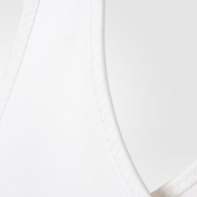 Adidas Womens Stella McCartney Barricade Dress - White - main image