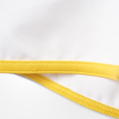 Adidas Womens Stella McCartney Barricade Dress - White - main image