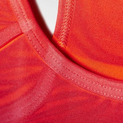 Adidas Womens Adizero Dress - Maroon/Copper Met. - main image