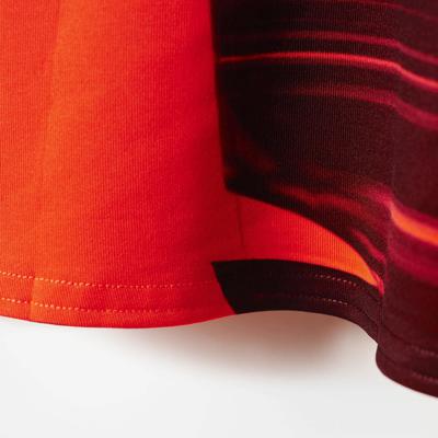 Adidas Womens Adizero Dress - Maroon/Copper Met. - main image