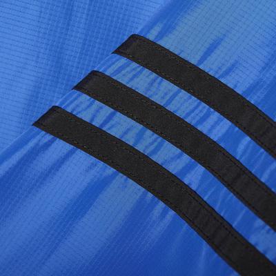 Adidas Mens Response Wind Jacket - Blue/Black - main image