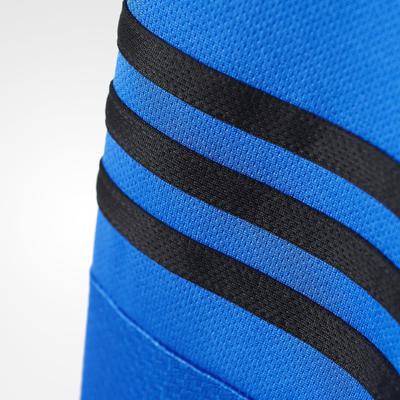 Adidas Mens Response Long Sleeve Tee - Blue - main image