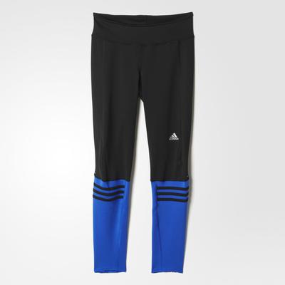 Adidas women's running response long tights shop