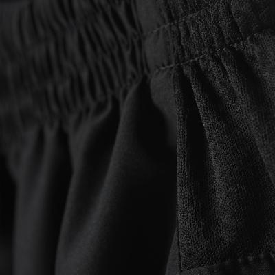 Adidas Mens Response 7-Inch Shorts - Black - main image