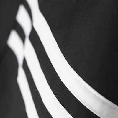 Adidas Mens Response 7-Inch Shorts - Black - main image