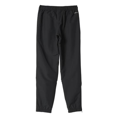 essentials stanford pants black