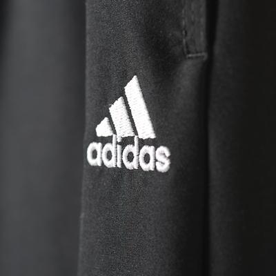 Adidas Kids Essential Stanford Pants - Black - main image