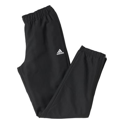 essentials stanford pants black