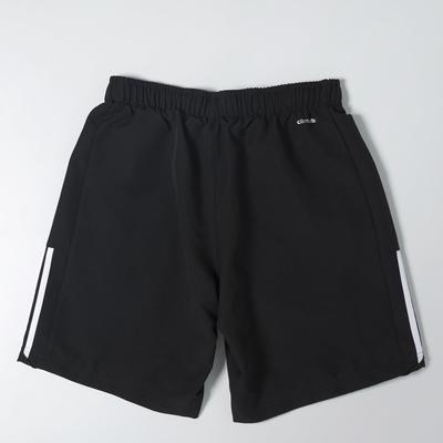 Adidas Mens Sport Essentials Mid Chelsea Shorts - Black - main image