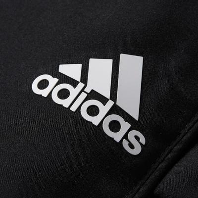 Adidas Mens Sport Essentials Mid Chelsea Shorts - Black - main image