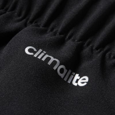 Adidas Mens Sport Essentials Mid Chelsea Shorts - Black - main image