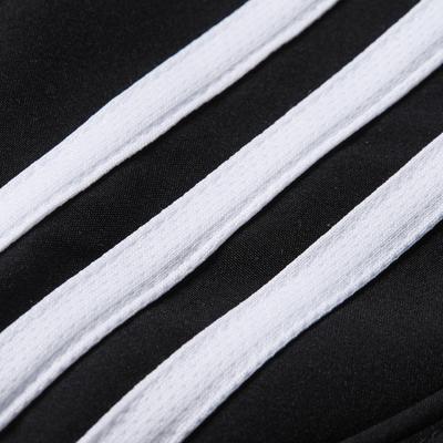 Adidas Mens Sport Essentials Mid Chelsea Shorts - Black - main image