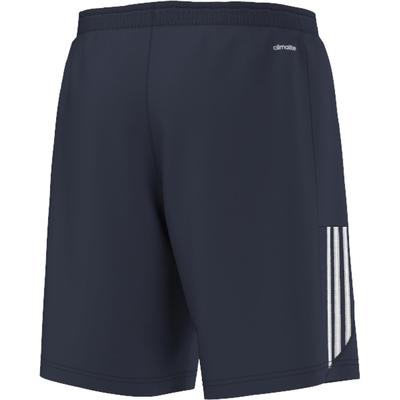 Adidas Mens Sport Essentials Mid Chelsea Shorts - Collegiate Navy - main image