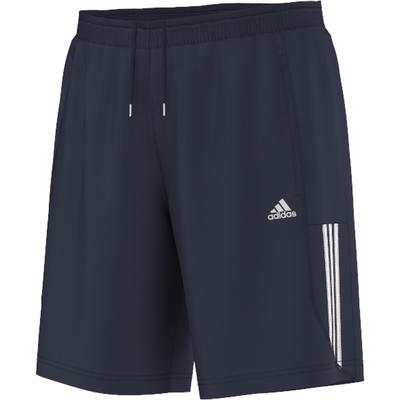 Adidas Mens Sport Essentials Mid Chelsea Shorts - Collegiate Navy - main image