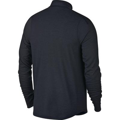Nike Mens Dri-FIT Challenger Tennis Top - Black - main image