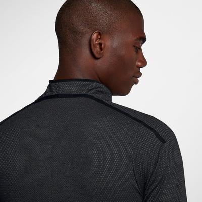 Nike Mens Dri-FIT Challenger Tennis Top - Black - main image