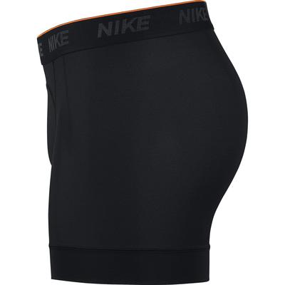 Nike Mens Training Boxer (Pack of 2) - Black - main image