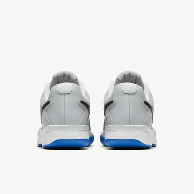 Nike Womens Air Vapor Advantage Carpet Tennis Shoes - Grey - main image