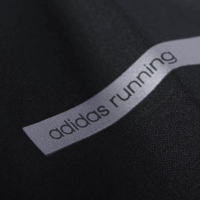 Adidas Mens Sequencials Anorak Jacket - Black - main image
