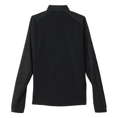 Adidas Mens Supernova Storm Sweatshirt - Black - main image