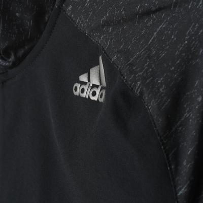 Adidas Mens Supernova Storm Sweatshirt - Black - main image