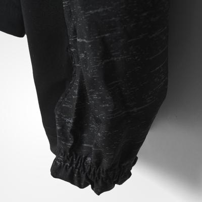 Adidas Mens Supernova Storm Sweatshirt - Black - main image