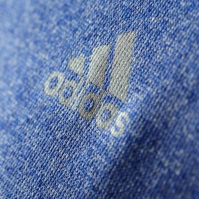 Adidas Womens Response Icon Hoodie - Bold Blue - main image