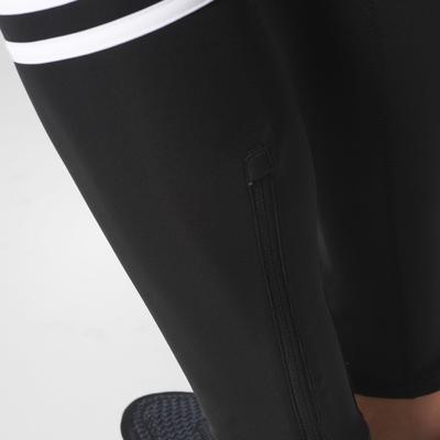 Adidas Womens Response Long Tights - Black/White - main image