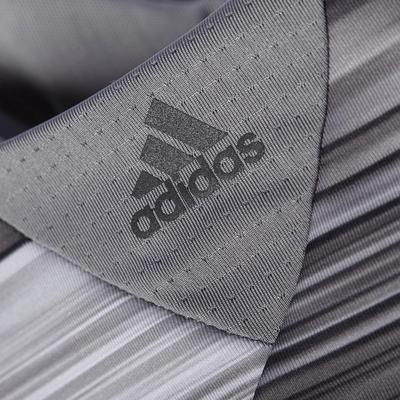 Adidas Supernova Energy Graphic Bra - Grey - main image