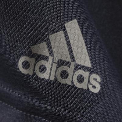 Adidas Boys Barricade Shorts - Midnight Grey - main image