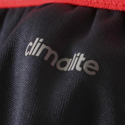 Adidas Boys Barricade Shorts - Midnight Grey - main image